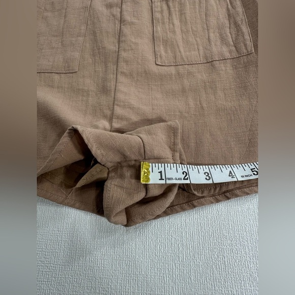 Petal & Pup Dory playsuit Romper tan size 2 - Picture 8 of 12